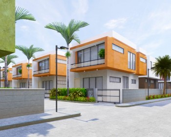 Property & Real Estate Development